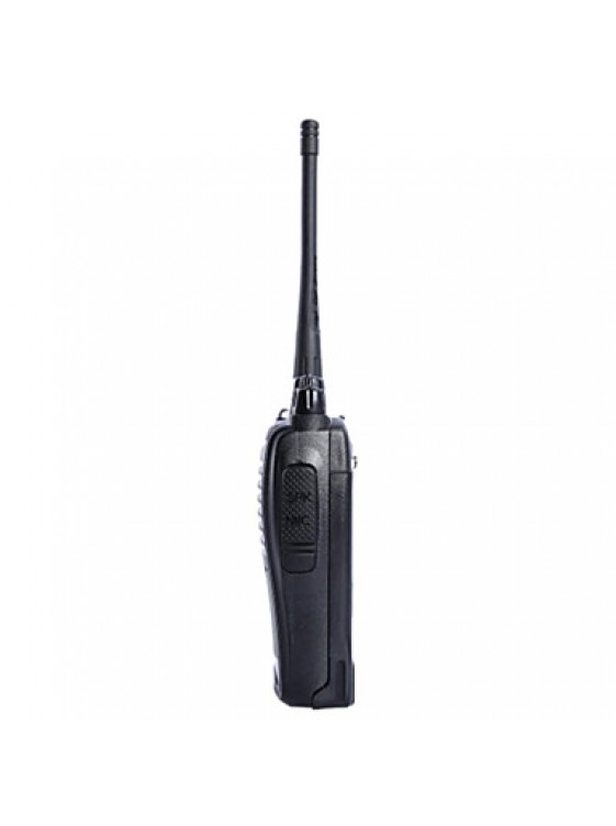 BST-688 5W 16-Channel 400.00-470.00MHz Walkie Talkie - Black