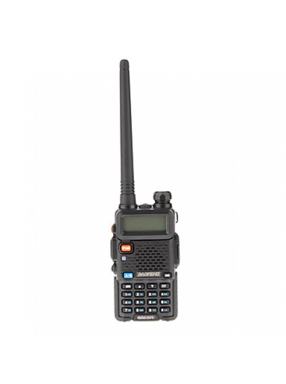 UHF/VHF 400-480/136-174MHz 4W/1W VOX Two Way Radio Walkie Talkie Transceiver Interphone