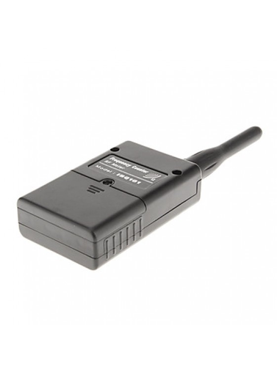 0MHz-2.6GHz Two Way Radio Handheld Frequency Counter