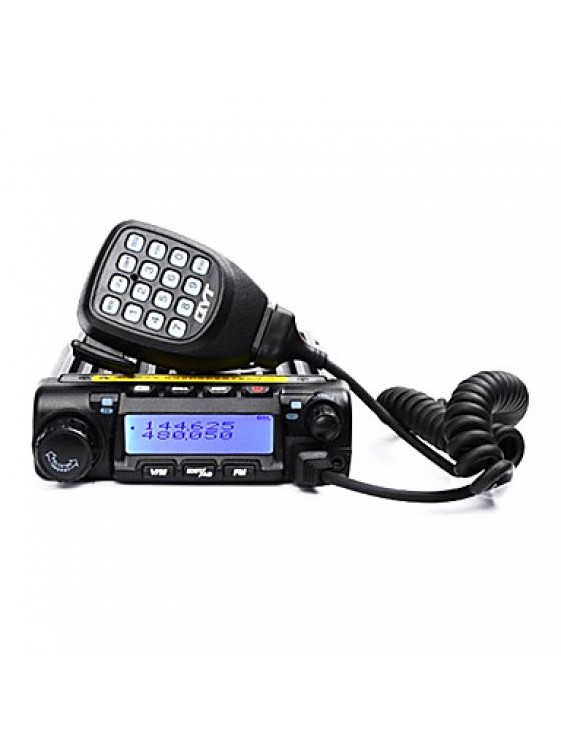 KT-UV980DualBandVHF/UHF136-174/400-480MHz VHF Receiving Two Way Radios