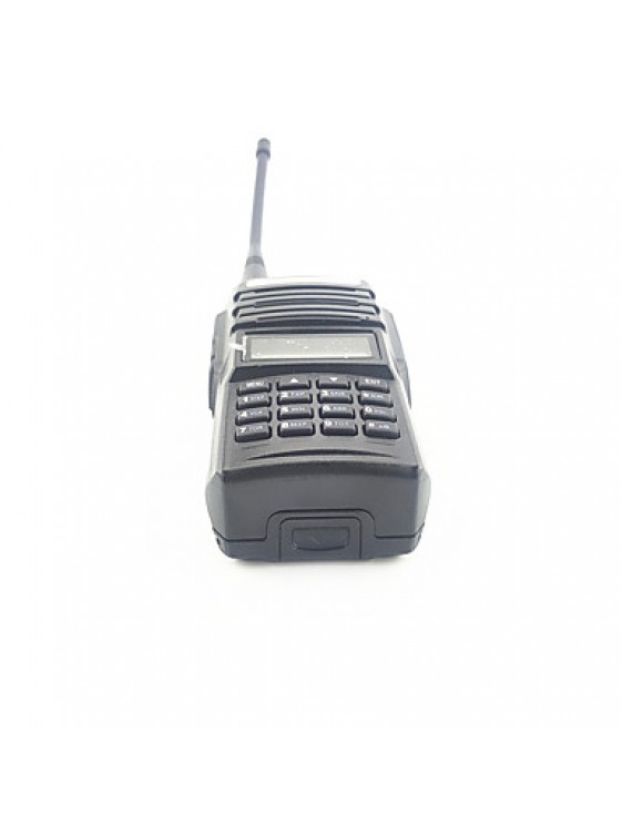 Walkie-Talkie Military Quality Ultra-Clear Sound Quality Radio With FlashlightOne Pair of Dress