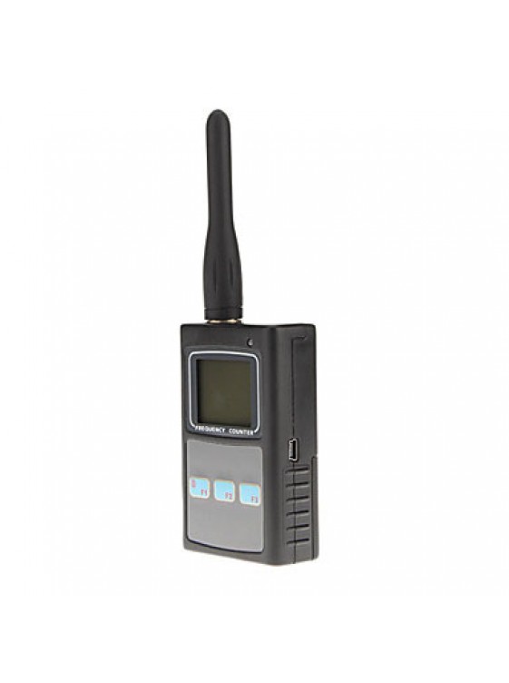 0MHz-2.6GHz Two Way Radio Handheld Frequency Counter