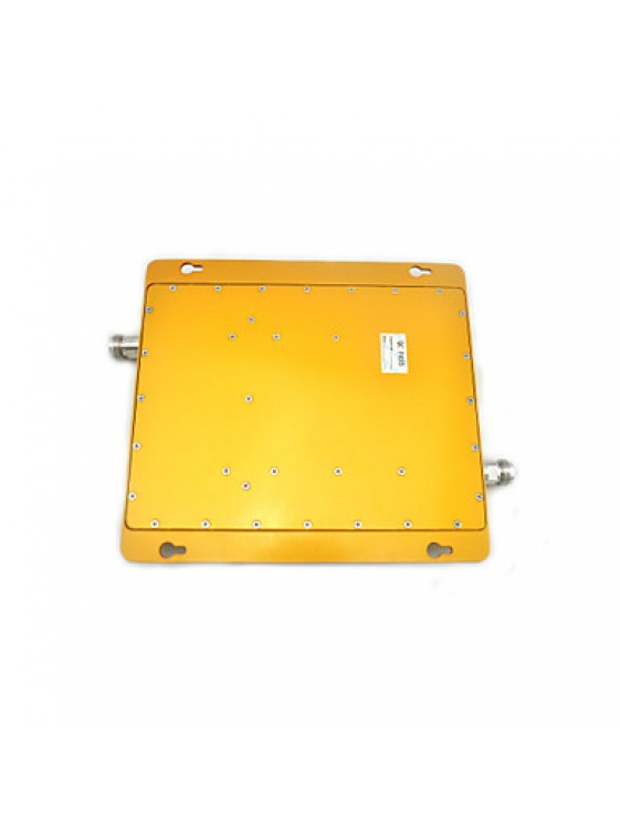 GSM 900mhz 3G W-CDMA 2100mhz Signal Booster Mobile Phone Signal Repeater LCD Display / Dual Band