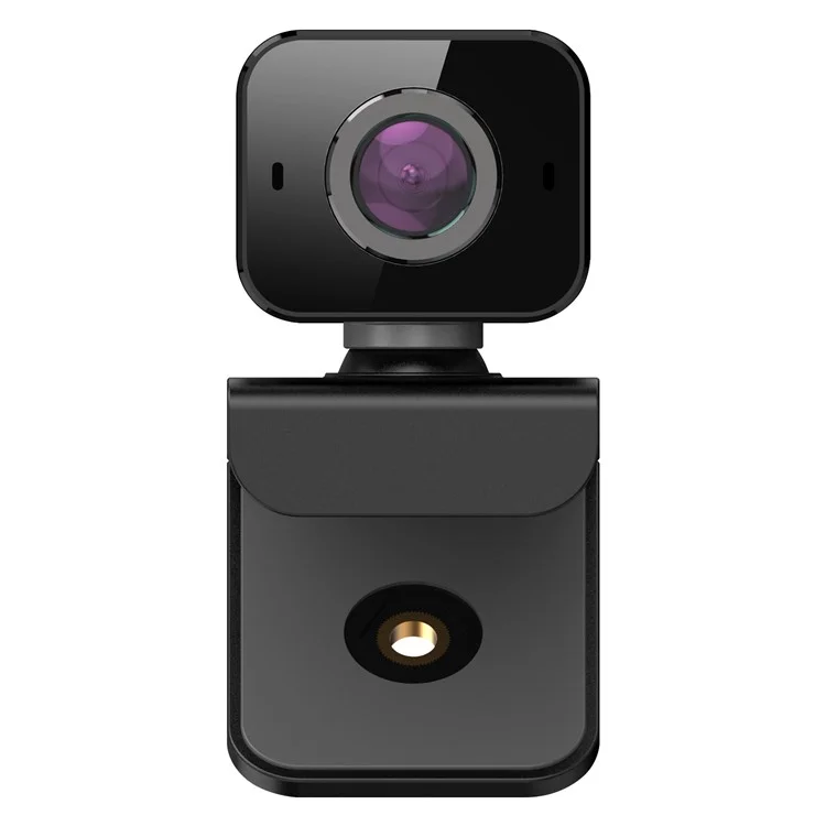 C5 1080P HD USB Webcam Live Streaming Video Conference Computer Laptop Clip Camera