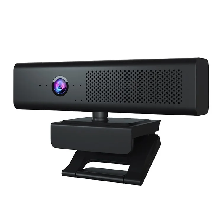 H720 HD 1080P Autofocus USB Webcam Video Conference Camera for PC Desktop Computer 